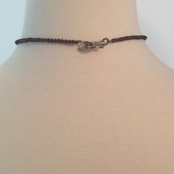 Simple necklace - Picture 2 of 2